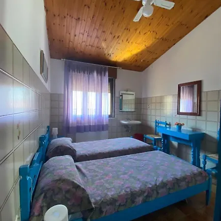 Marina Affittacamere Grado